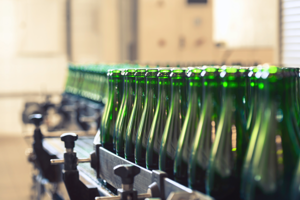 smart products. mässa, smart manufacturing, bryggeri, processindustri, industri, dryckesindustri