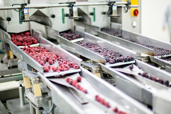 smart products. mässa, smart manufacturing, processindustri