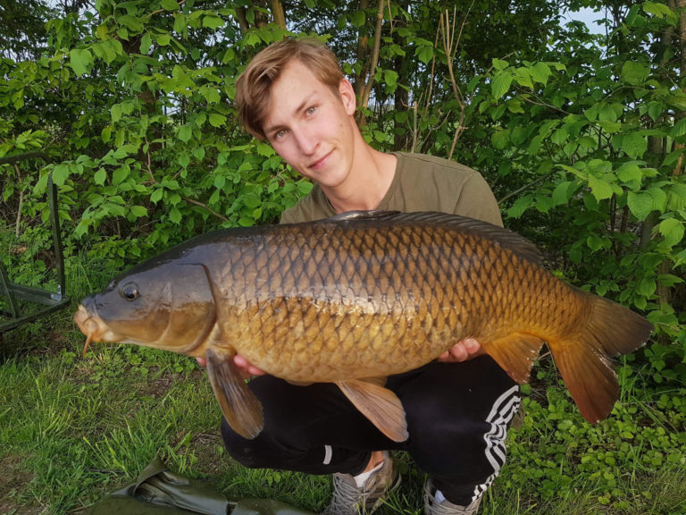 Fiskekompaniet