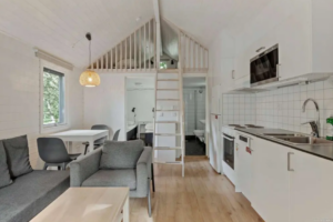 First Camp City Stockholm