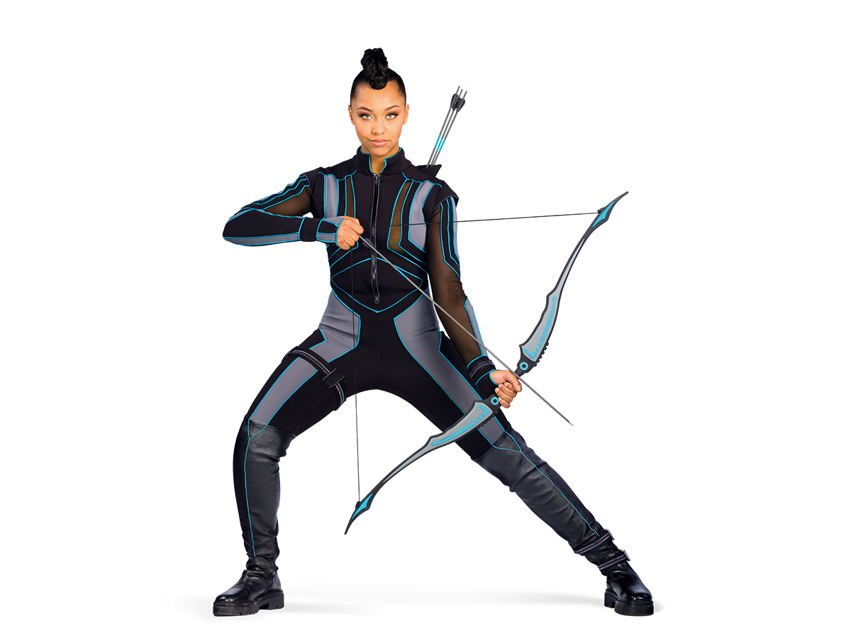 FACTS GameKeepers (Sunday)