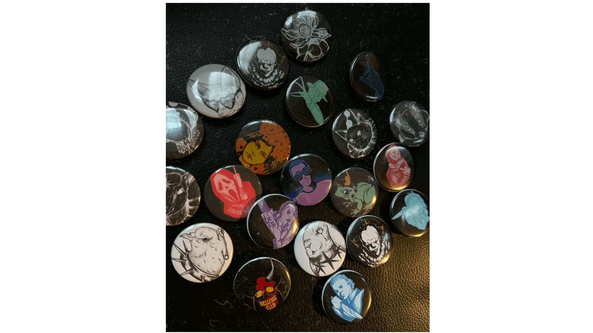 Badge FACTS badge-facts