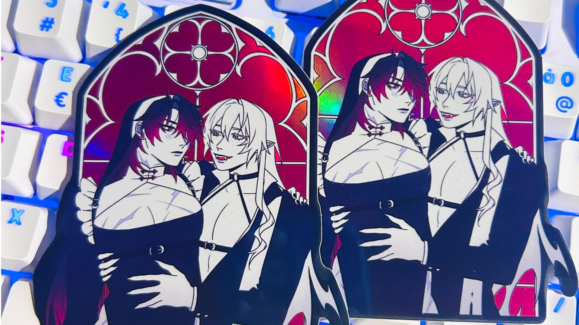 Shizu Stickers Holo FACTS shizu-stickers-holo-facts