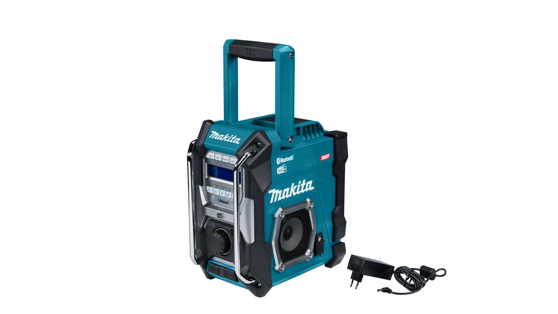 Makita Nederland BV – Groenesector NL