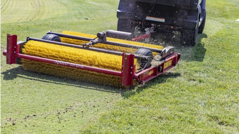 Redexim | Speed Brush