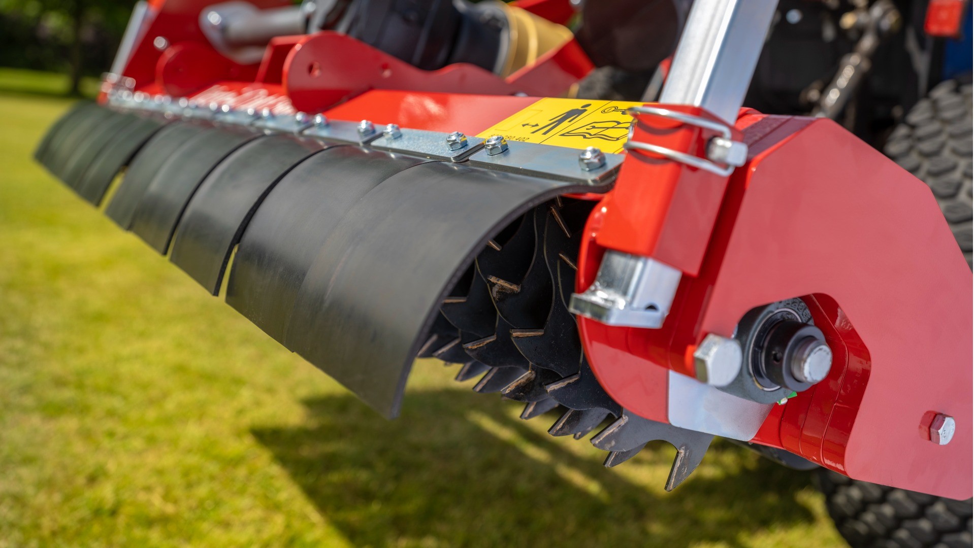 Redexim | Verti Cut 1600