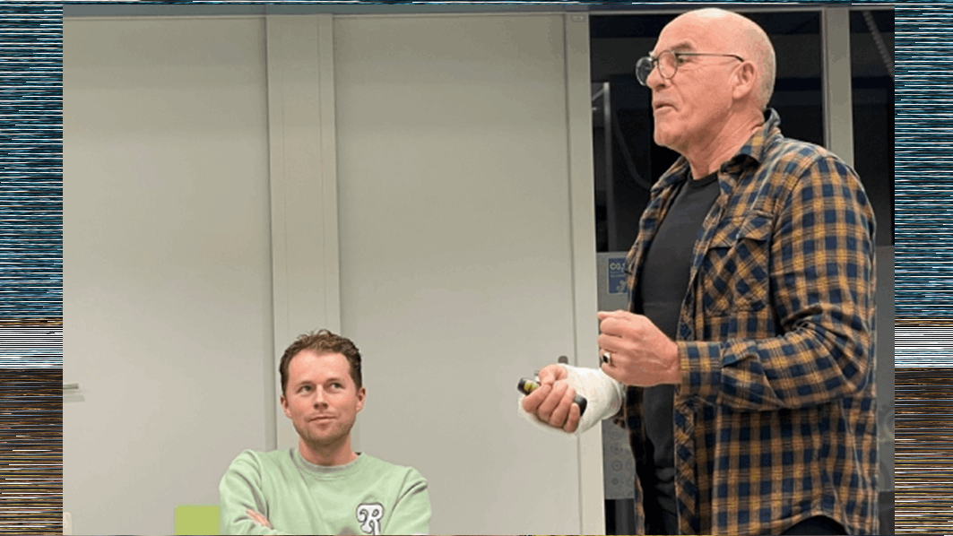 Workshop für Gärtner