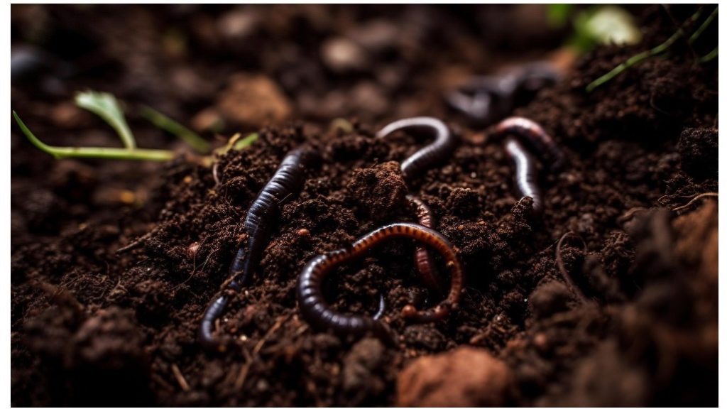 Meststoffen en Bodemverbetering