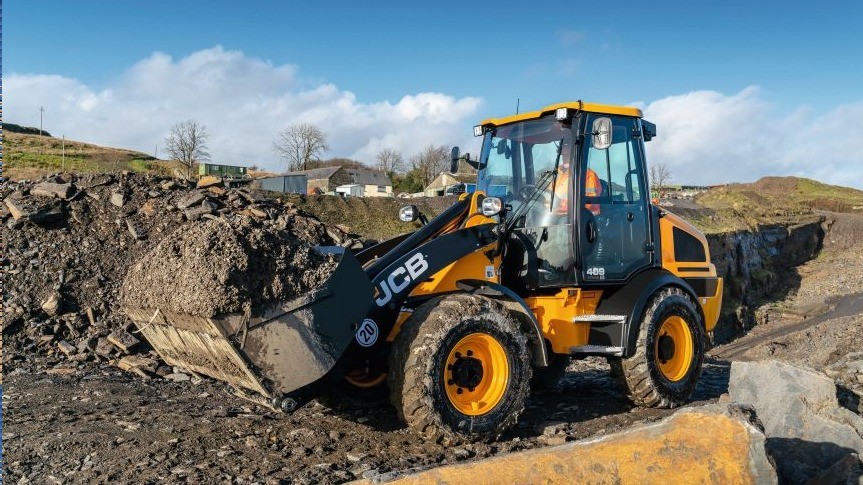 mini & midi laadschoppen