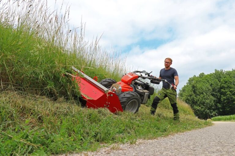 Reform Motech Einachser