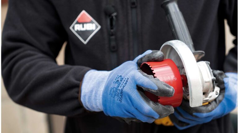 DRYGRES PREMIUM Diamantbohrer