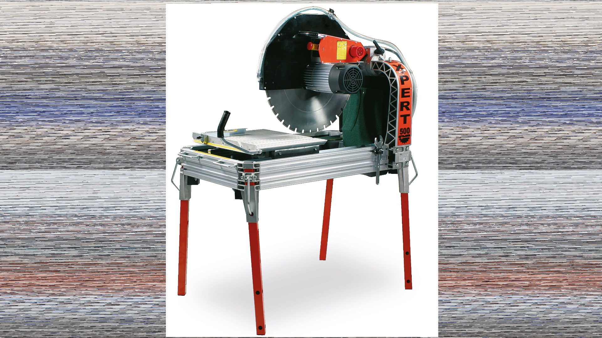 Battipav EXPERT Tafelzaagmachine