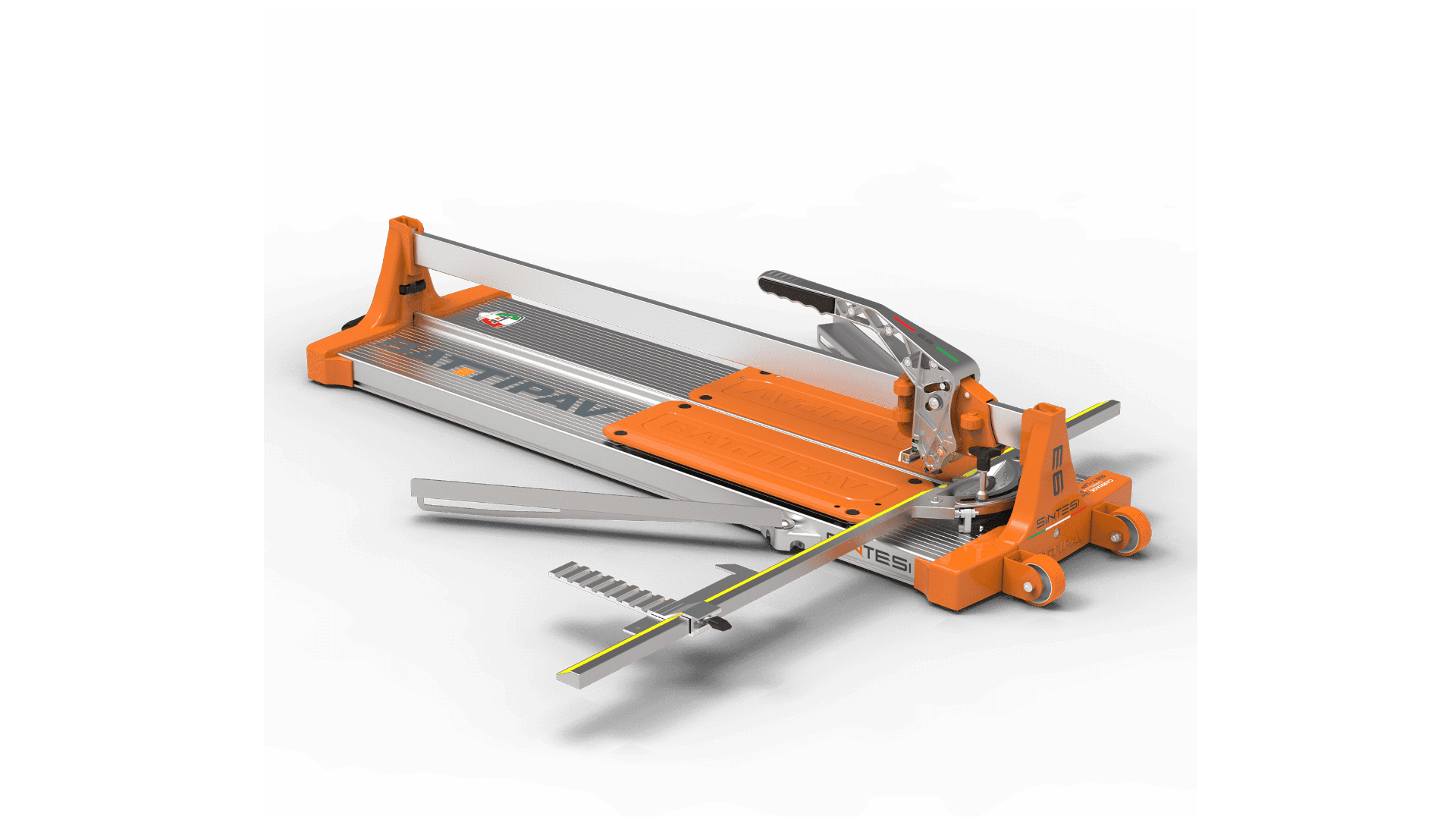 Battipav Tegelsnijder SINTESI