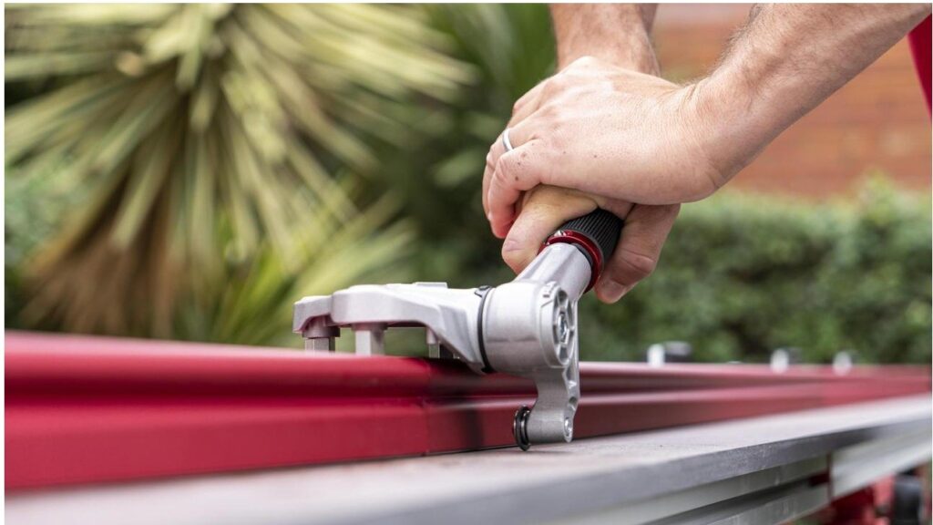 SLAB CUTTER G3 manueller Cutter