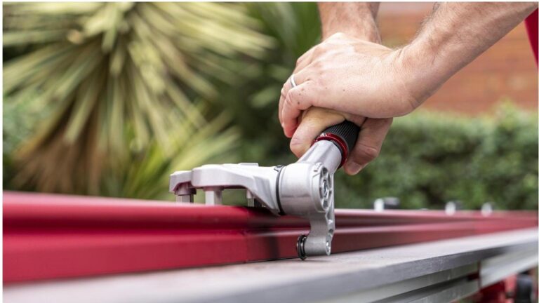 SLAB CUTTER G3 manueller Cutter