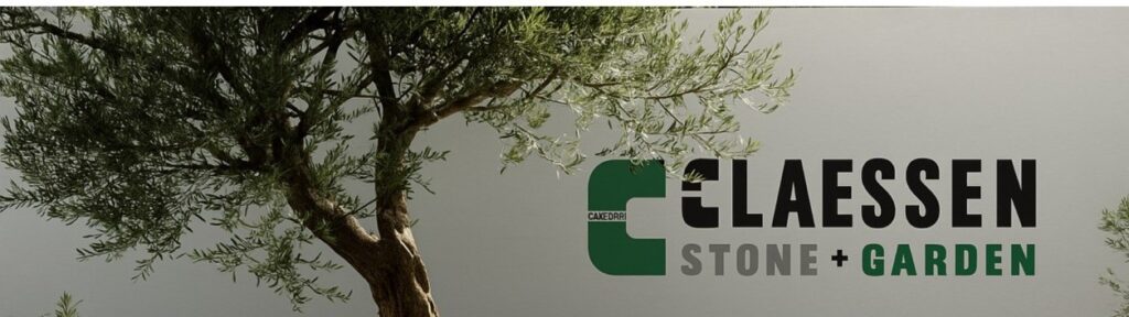 CLAESSEN STONE+GARDEN