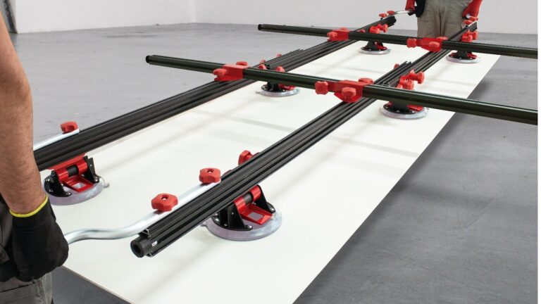 Förderband SLAB TRANS HD N