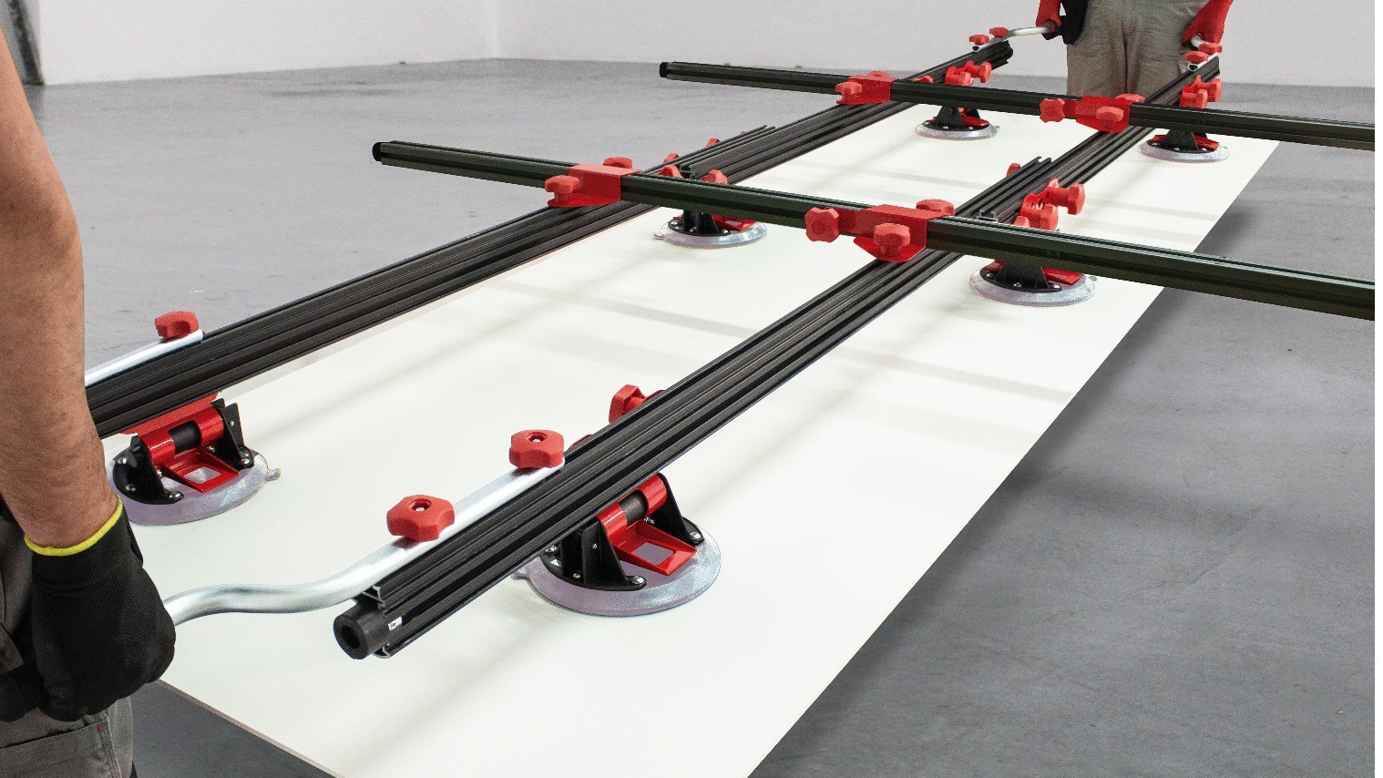 Förderband SLAB TRANS HD N