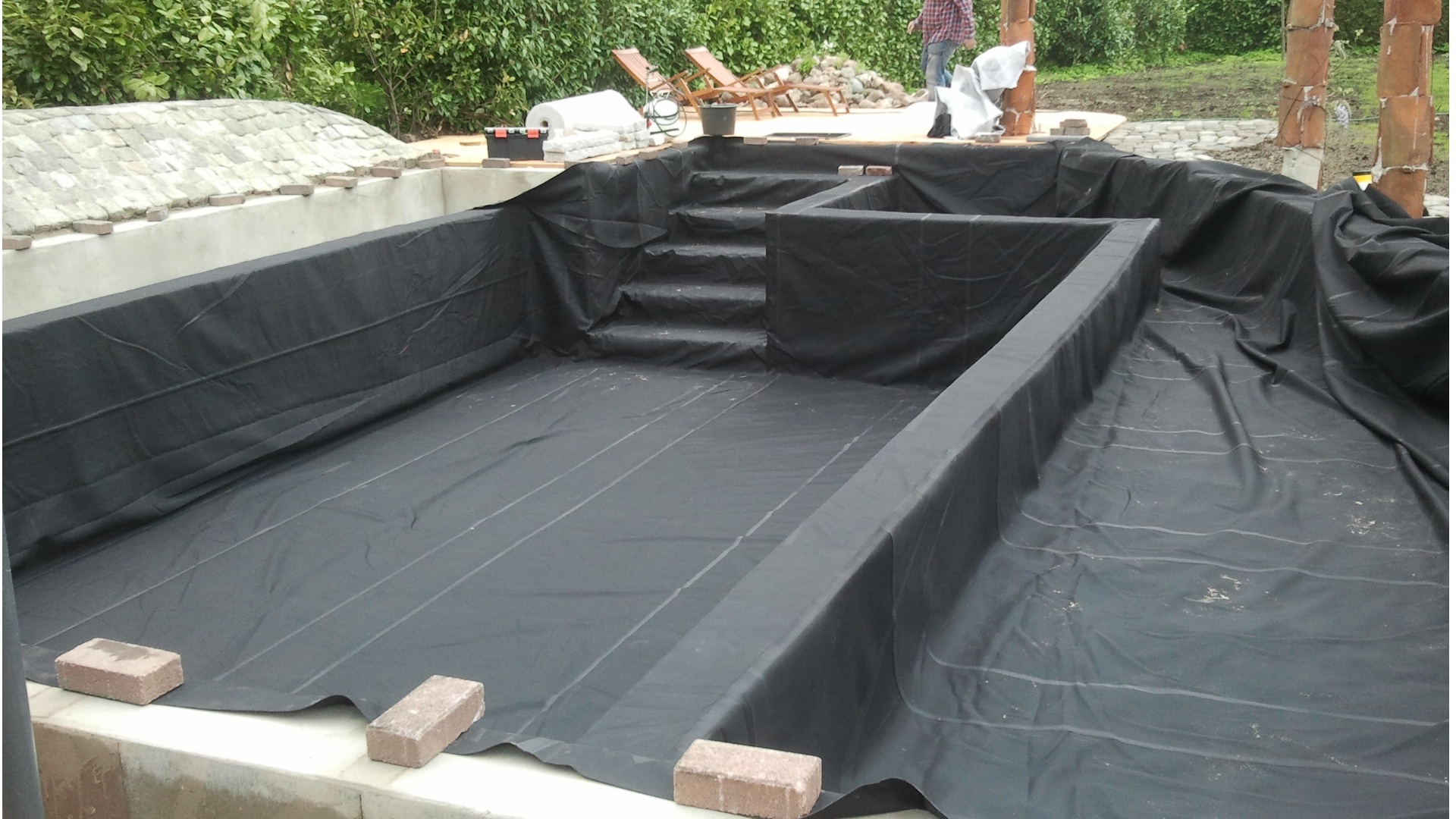 montage assistentie EPDM maat werk