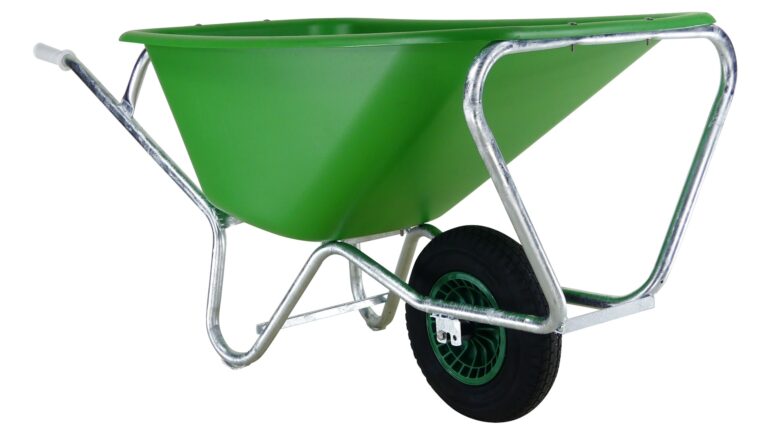 FORT Schubkarre F&S 165