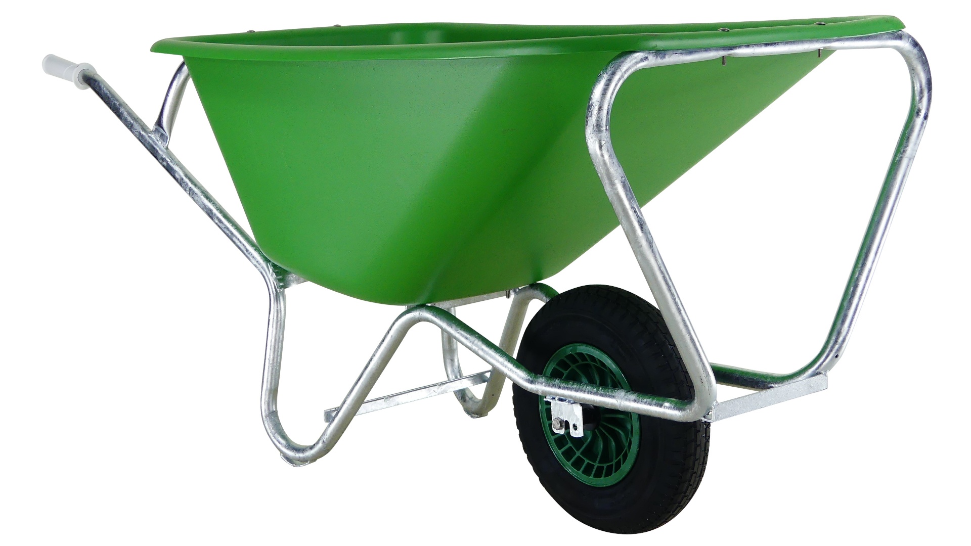 FORT Schubkarre F&S 165