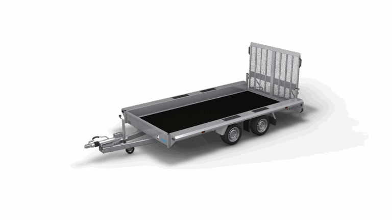 Hapert Indigo | Praktische transporters