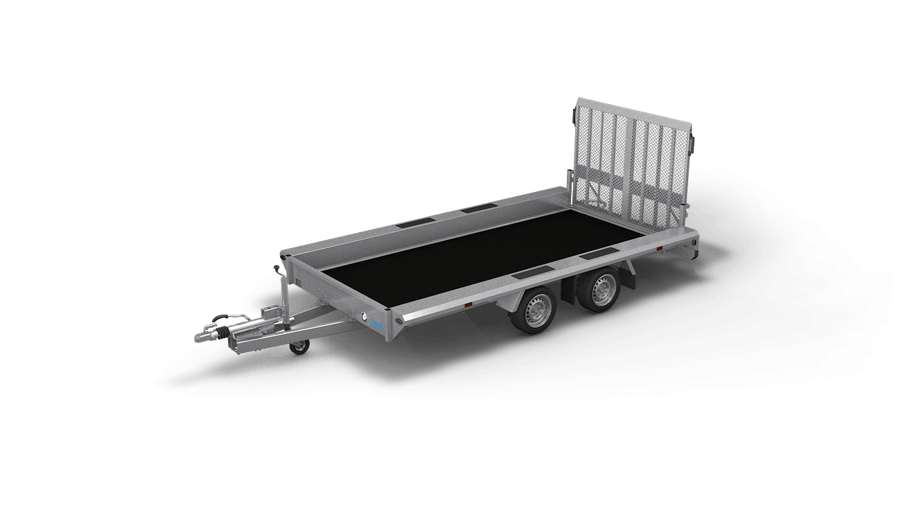 Hapert Indigo | Praktische transporters