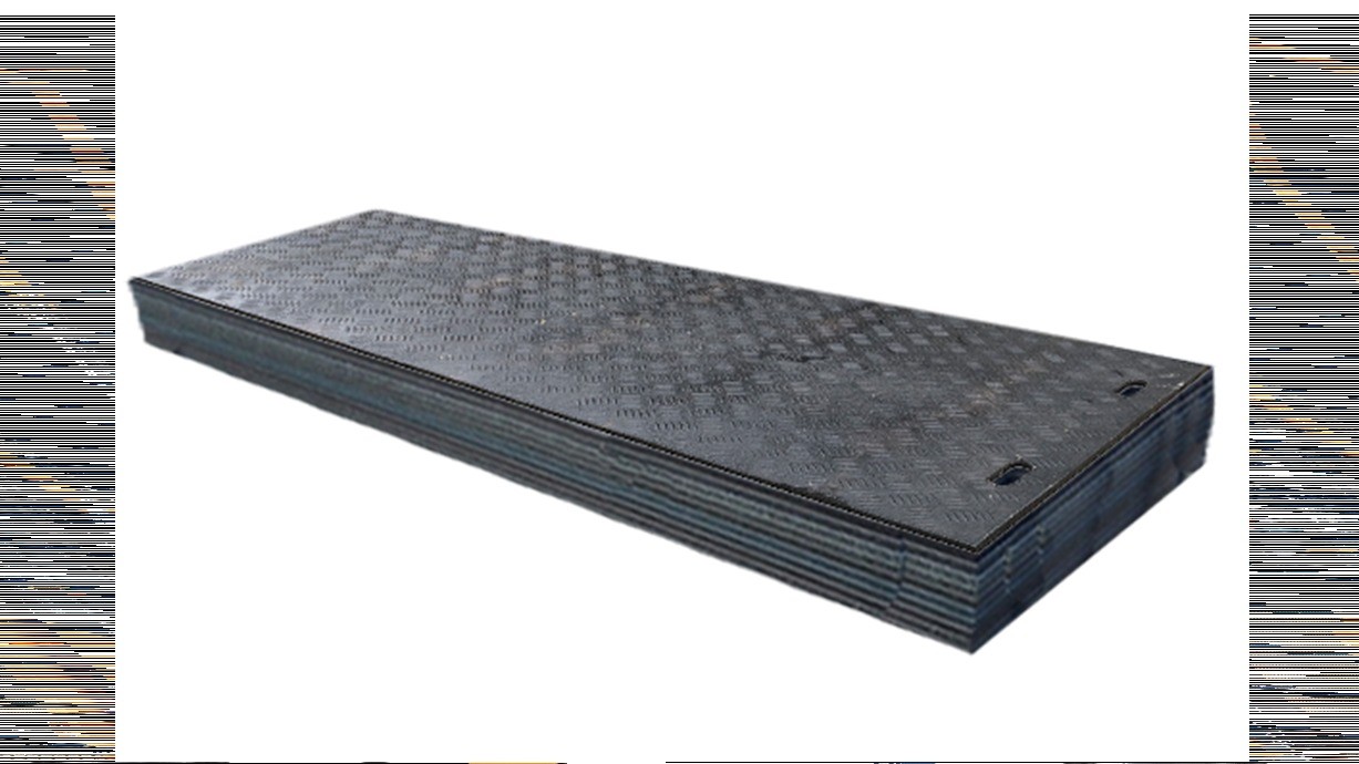 10X Rijplaat 300 x 100 x 2 CM