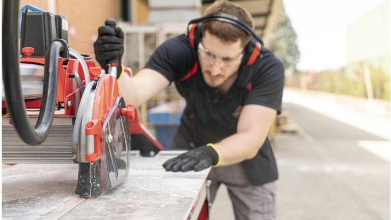 DCX-250 Xpert Elektroschneider