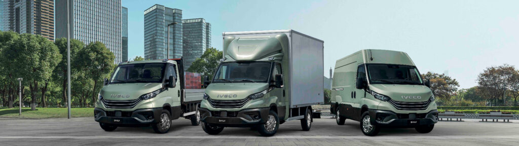 IVECO Schouten B.V.