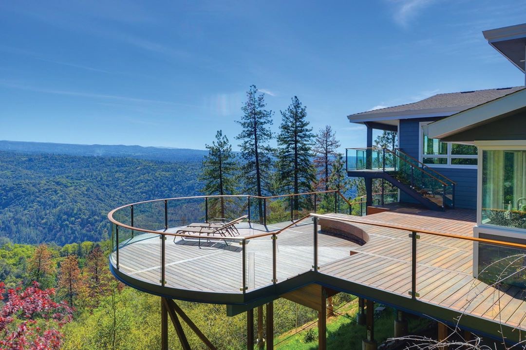 Houtcomposiet vlonderplanken van Fiberdeck: De beste op de wereldmarkt.