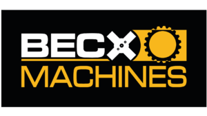 Becx Machines BV