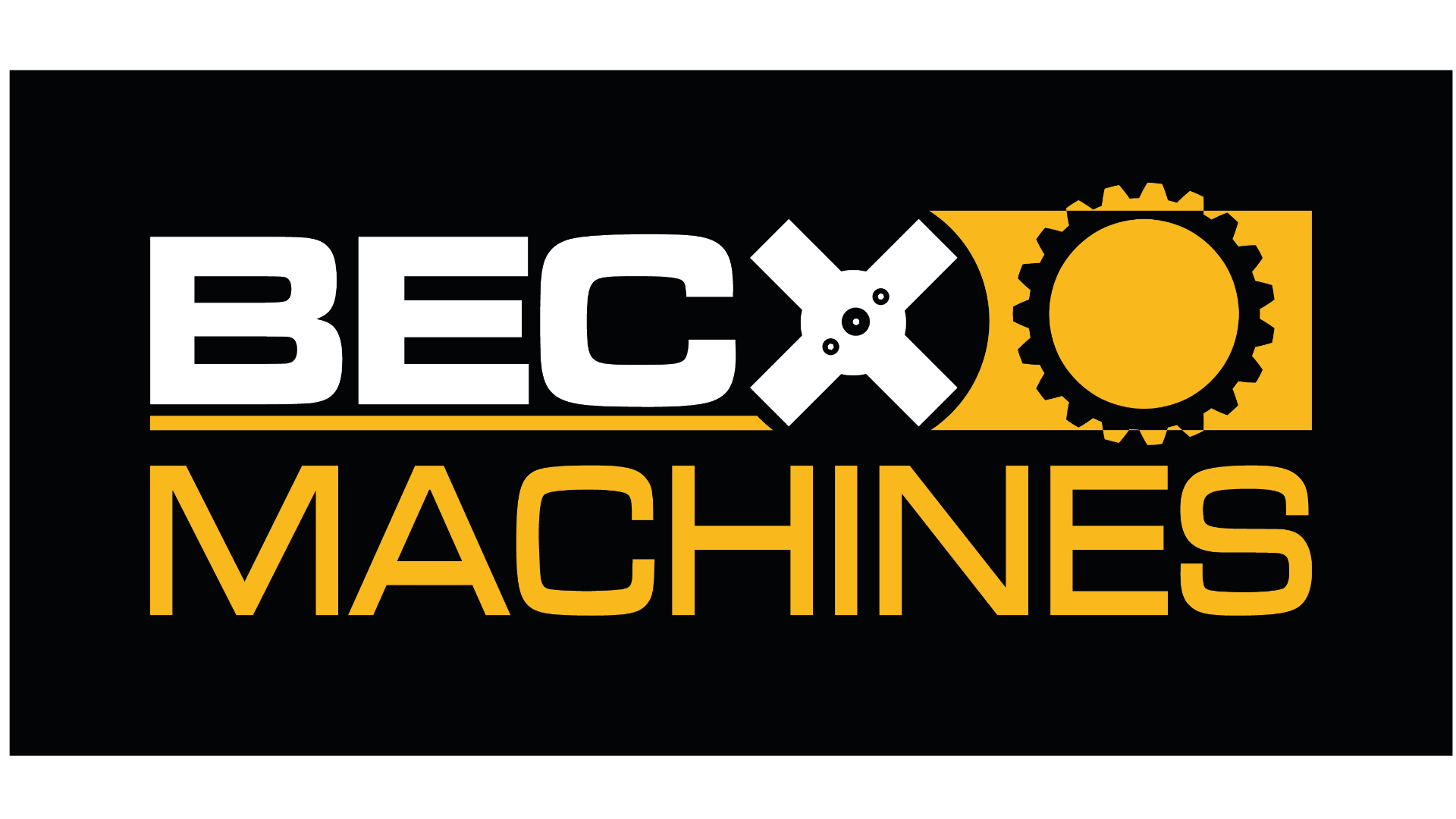Becx Machines BV