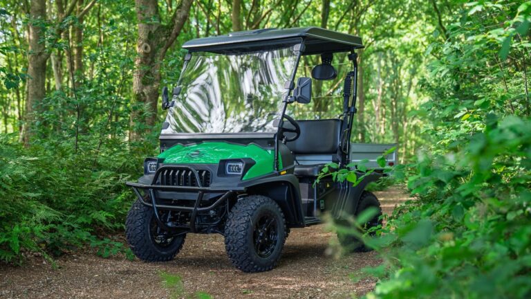 Frisian Motors Leffert FM-40