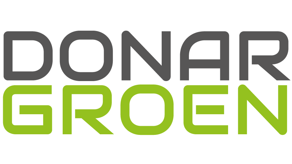 Donar Groen BV