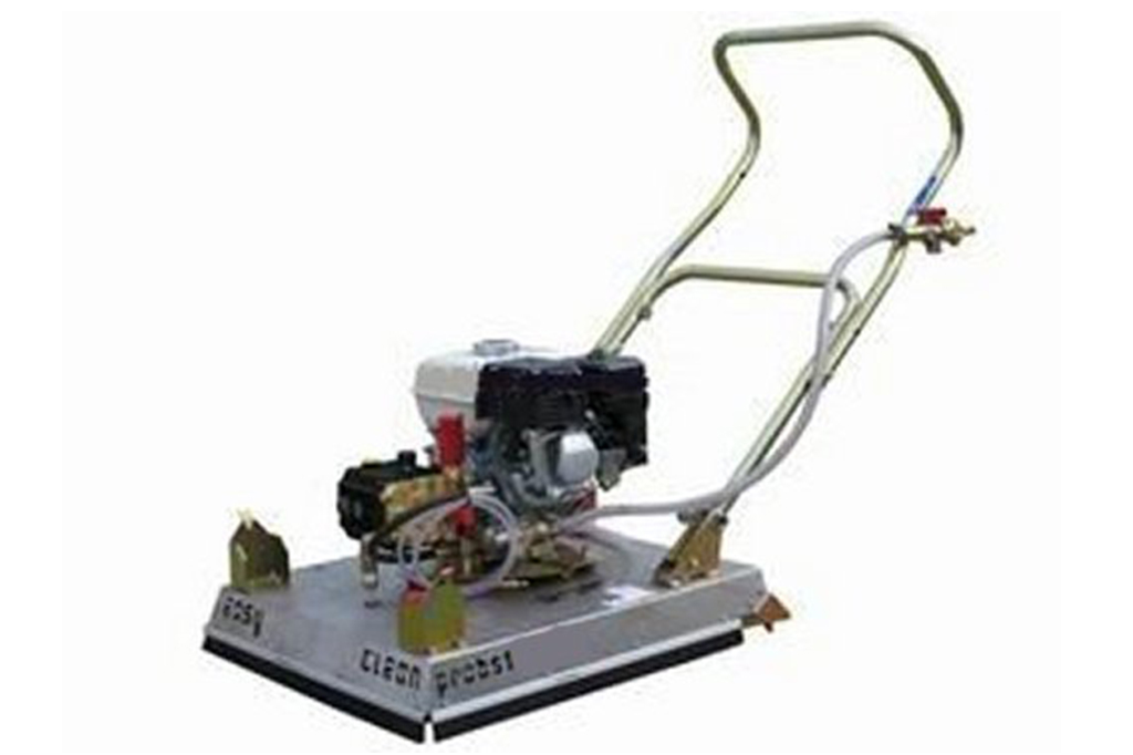 Probst Easy Clean EC 60 terrasreiniger