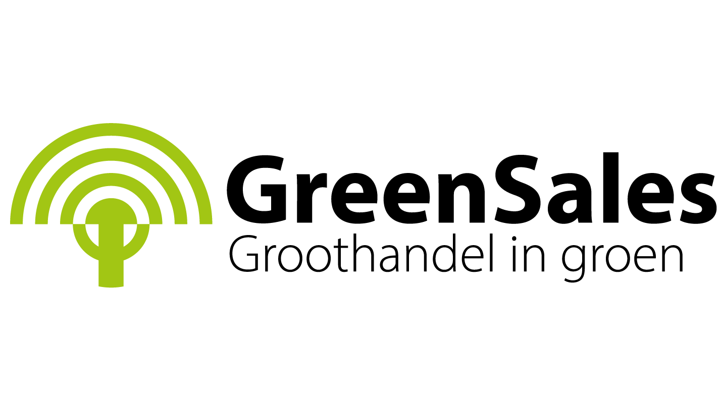 Greensales Pieter van der Linden