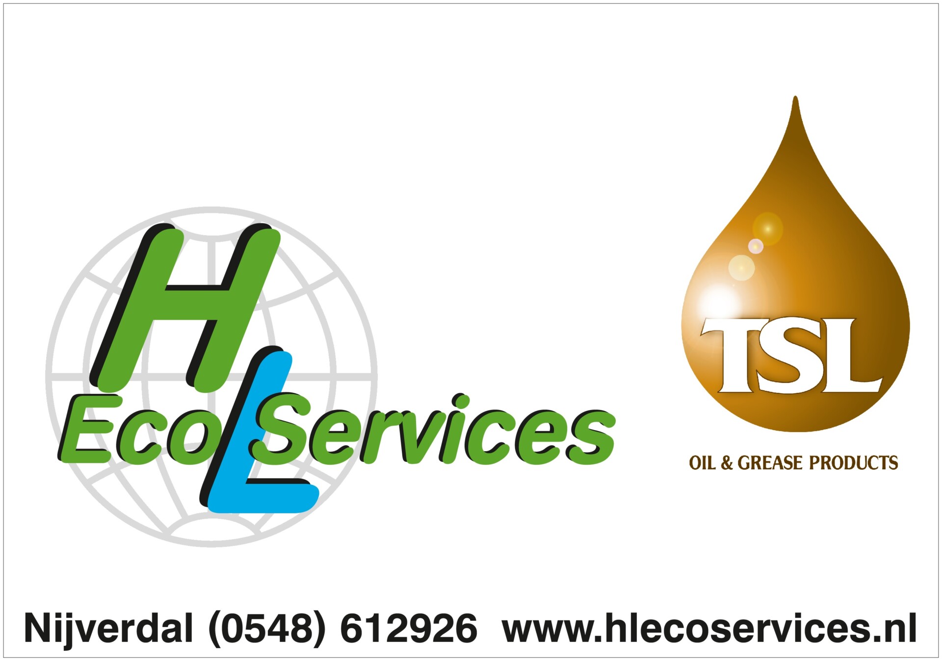 HL ECO Services