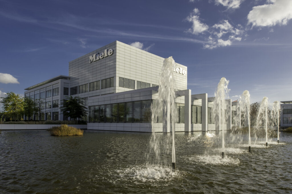 Geo- & Vijversystemen