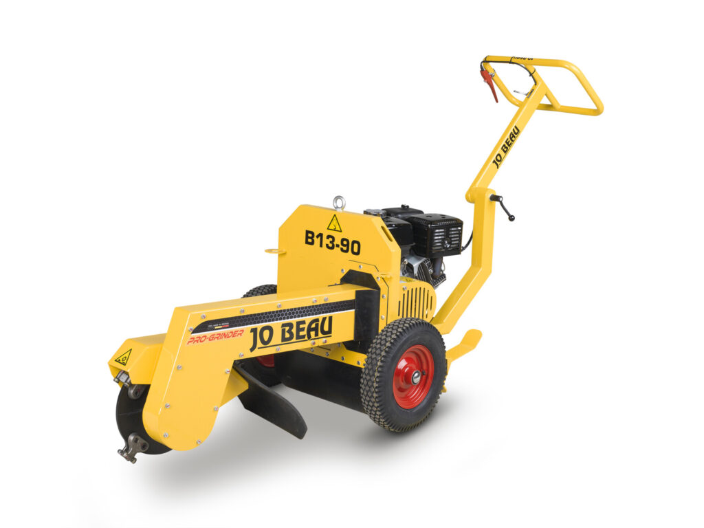 Baumstubbenfrase B13-90