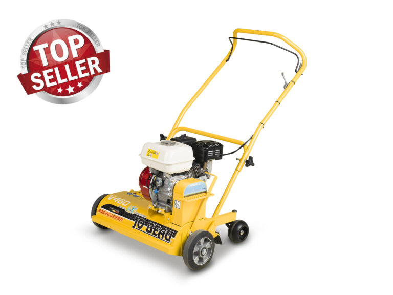 Pro-Landscaper-Line Verticuteermachine V460