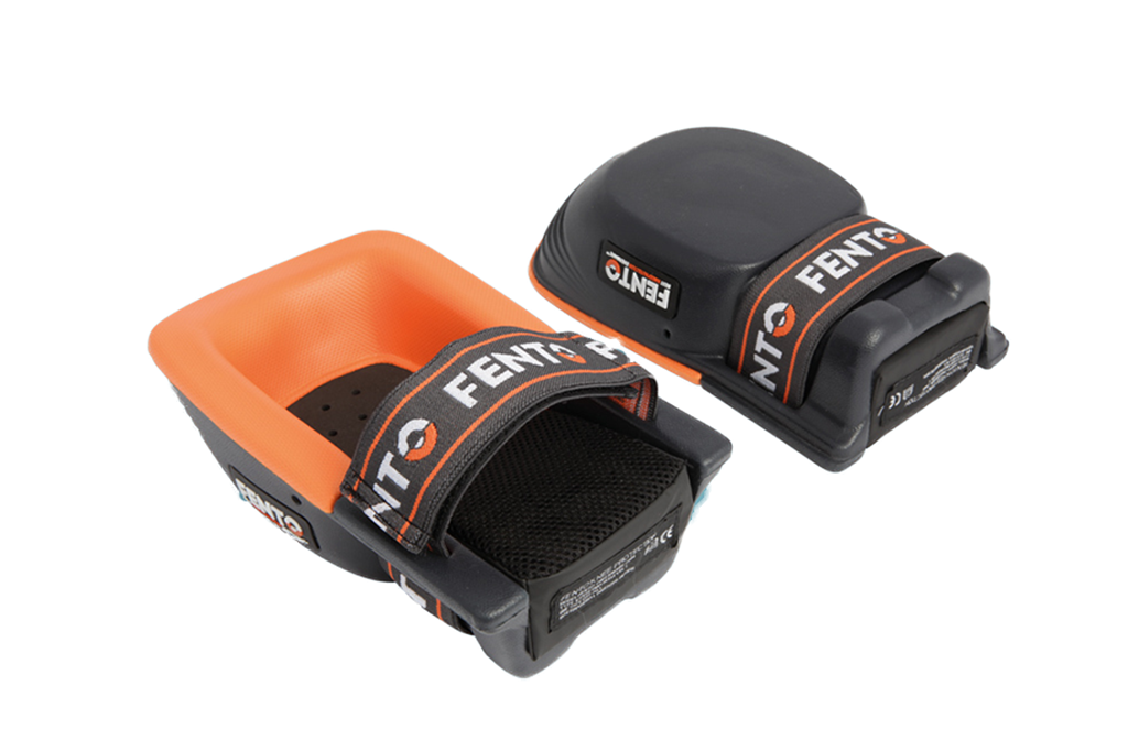 Fento 200 Pro kniebeschermer