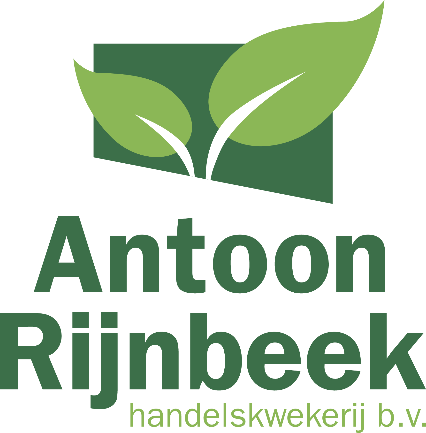 Antoon Rijnbeek Handelskwekerij B.V.