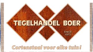 Tegelhandel Boer BV