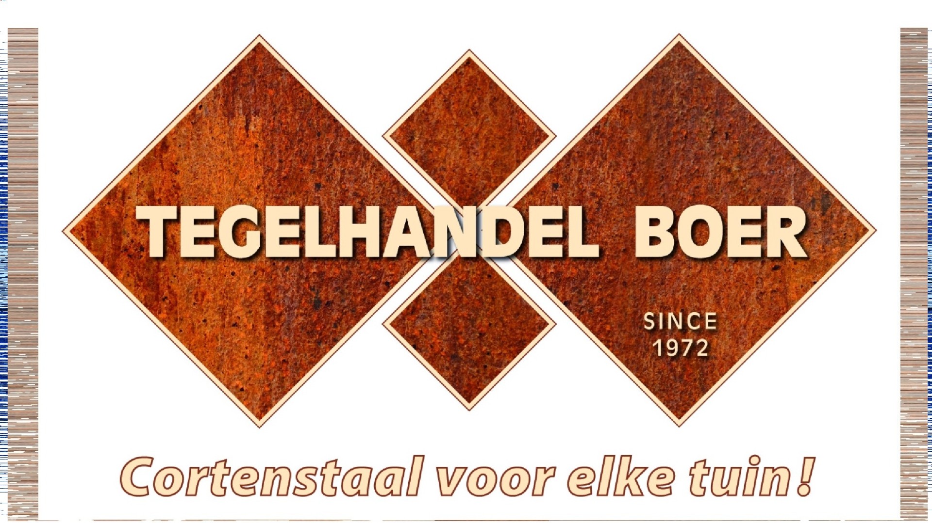 Tegelhandel Boer BV
