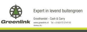 Greenlink BV