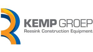 Reesink Construction Equipment NL B.V. – Kemp Groep