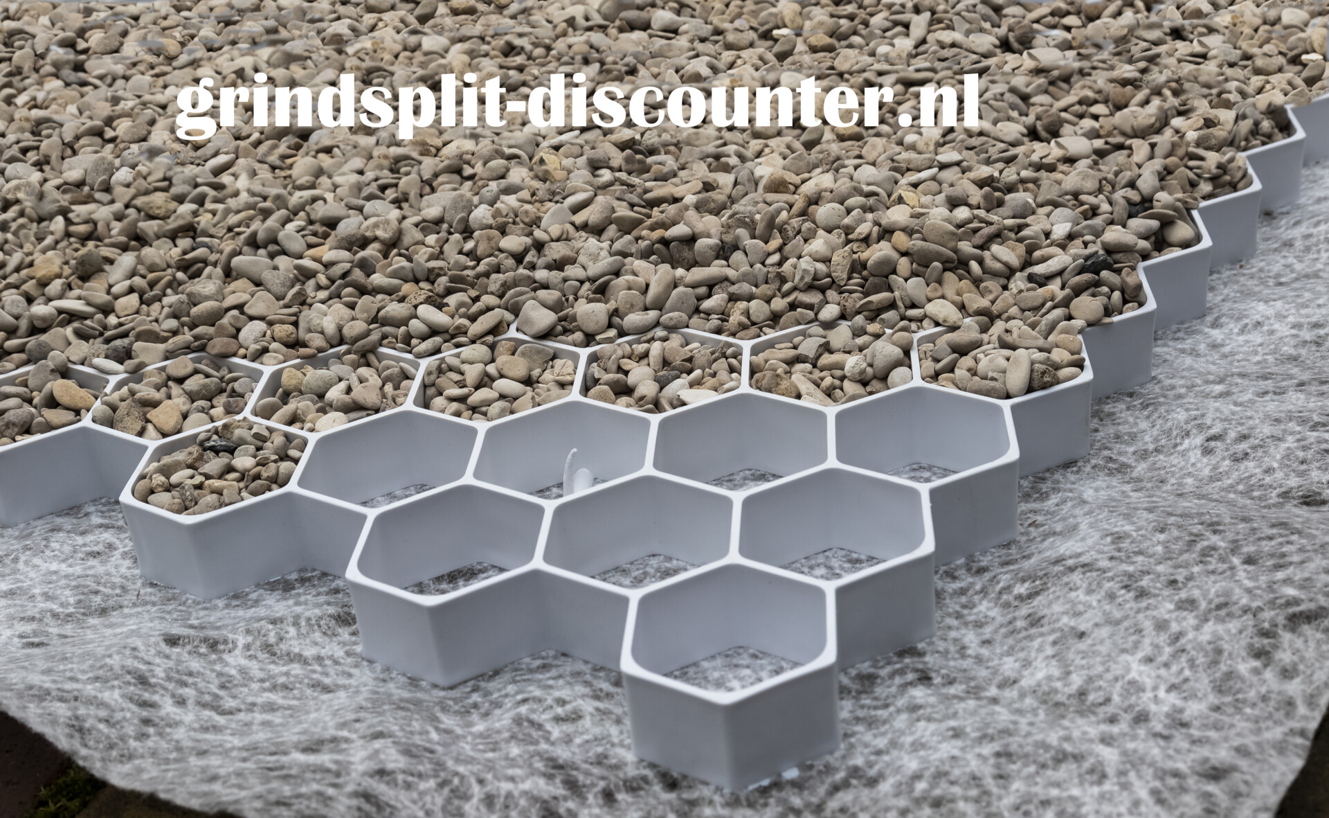 Grindsplit-discounter