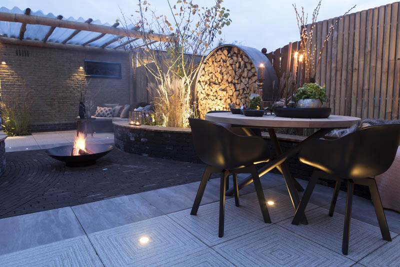 GeoCeramica® In-Lite Ready