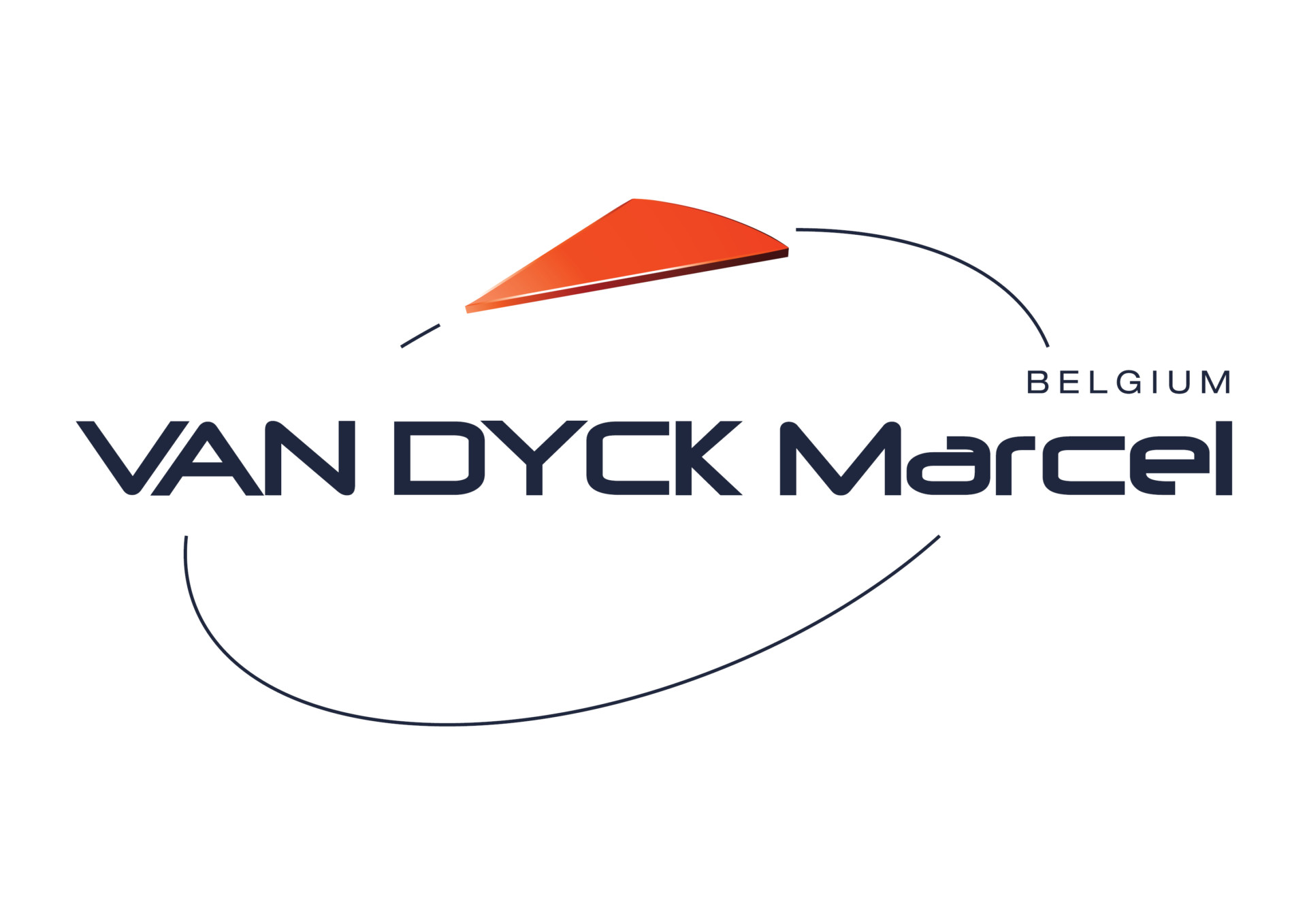 Van Dyck Marcel – Belgium